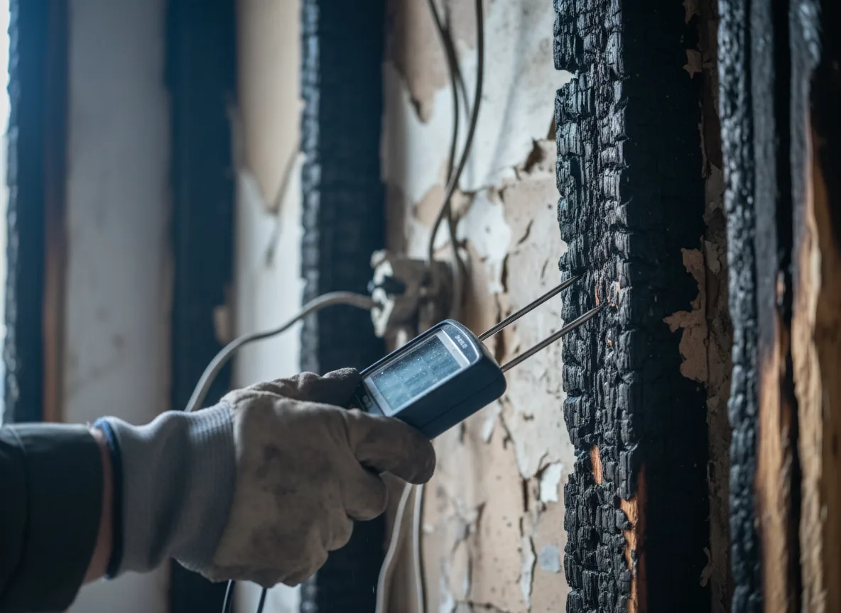 Fire Damage Restoration Collins Center, NY FAQs